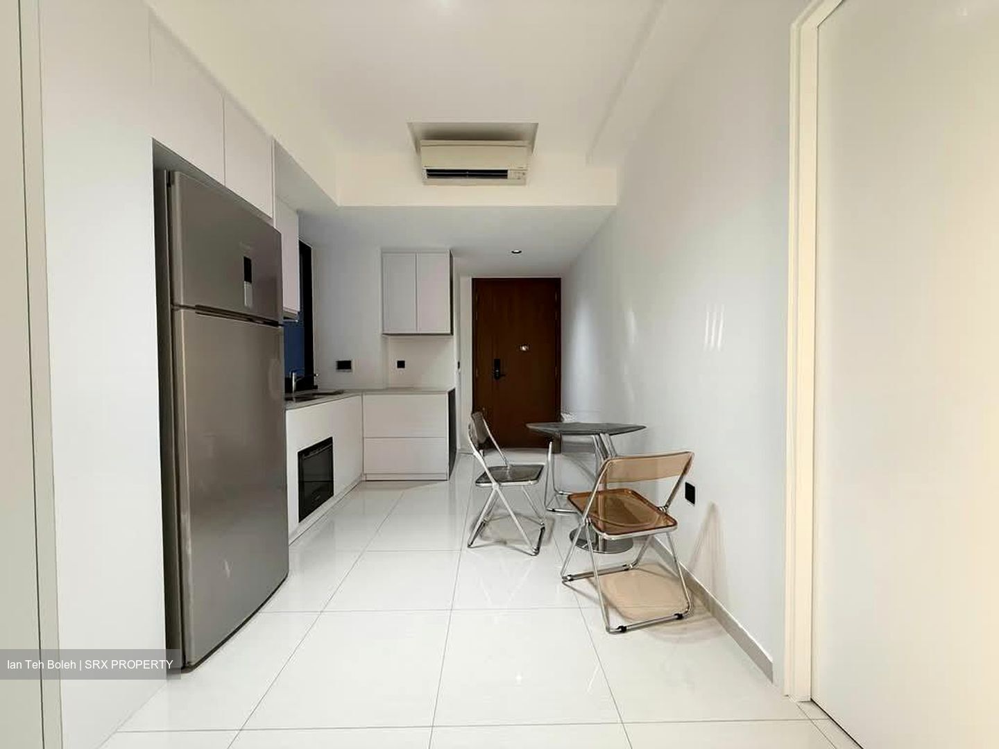 Kandis Residence (D27), Condominium #583346841